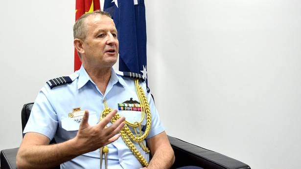 “Lực lượng gìn giữ hoà bình là đại diện xuất sắc của Việt Nam trong nhiệm vụ quốc tế"